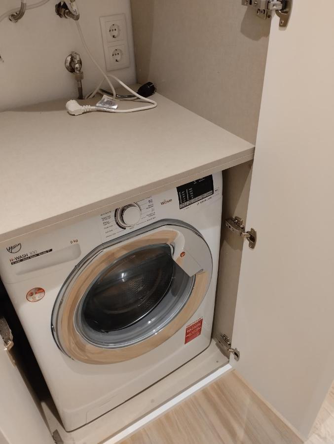 Apartamentos Mar De La Concha Vilagarcia de Arousa Eksteriør billede
