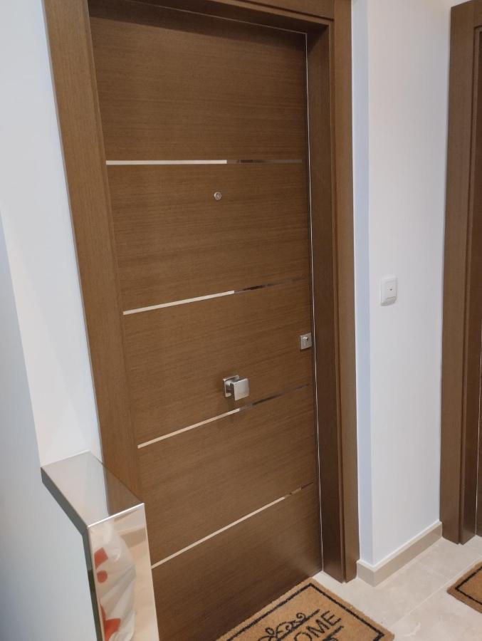 Apartamentos Mar De La Concha Vilagarcia de Arousa Eksteriør billede