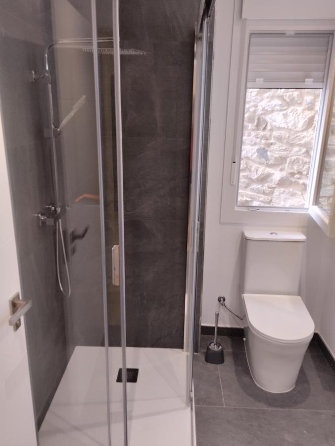 Apartamentos Mar De La Concha Vilagarcia de Arousa Eksteriør billede